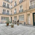 Appart. Parisien Élégant - Proche Incontournables